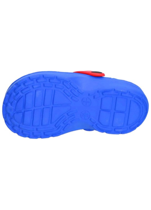 Детски чехли крокс Spiderman, 24-31, 2 цвята Cerda