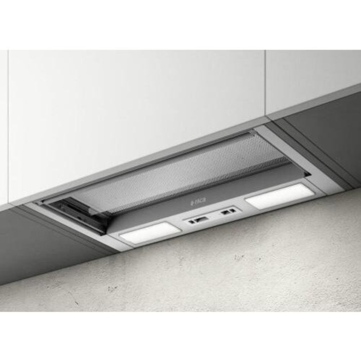 CIAK 2.0 GR/A/90 Elica Hood Gri 121 W Putere absorbita 225 m³/h
