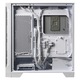 Настолен компютър Gaming A+, AMD Ryzen™ 7 7800X3D до 5.0GHz, 32GB DDR5, 1TB SSD, ASUS PRIME AMD RADEON™ RX 9070 GRE OC 12GB GDDR6, No OS, White