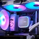 Настолен компютър Gaming A+, AMD Ryzen™ 7 7800X3D до 5.0GHz, 32GB DDR5, 1TB SSD, ASUS PRIME AMD RADEON™ RX 9070 GRE OC 12GB GDDR6, No OS, White