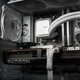 Настолен компютър Gaming A+, AMD Ryzen™ 7 7800X3D до 5.0GHz, 32GB DDR5, 1TB SSD, ASUS PRIME AMD RADEON™ RX 9070 GRE OC 12GB GDDR6, No OS, White
