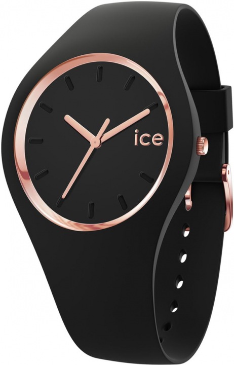 Ceas de dama ICE-WATCH 024521, negru, la moda