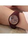 Дамски часовник ICE-WATCH 025255 червен, моден
