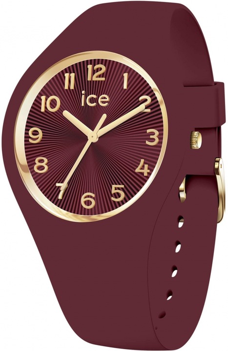 Ceas de dama ICE-WATCH 025255 rosu, fashion