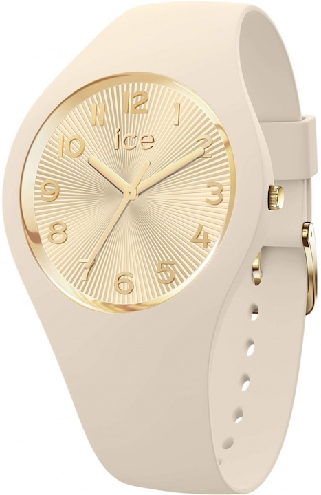 Ceas de dama ICE-WATCH 025251, bej, la moda