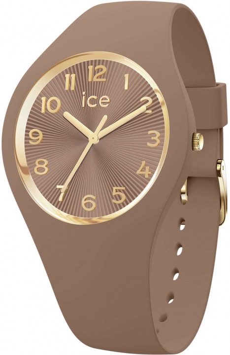 Ceas de dama ICE-WATCH 025252 maro, la moda