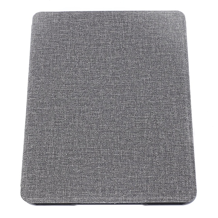 Husa Kindle Paperwhite 11 generatie, protectie completa, negru, 6.8 inch
