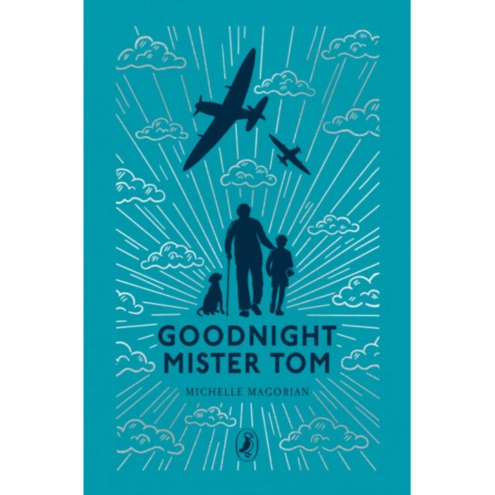 Goodnight Mister Tom - Michelle Magorian