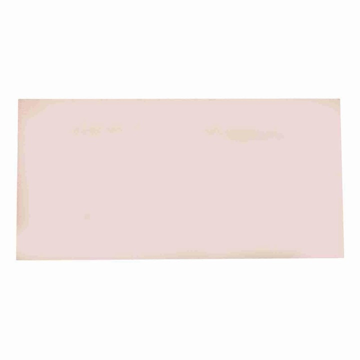 Kézzel cserzett növényi bőr, natúr, 30x10x0.1cm