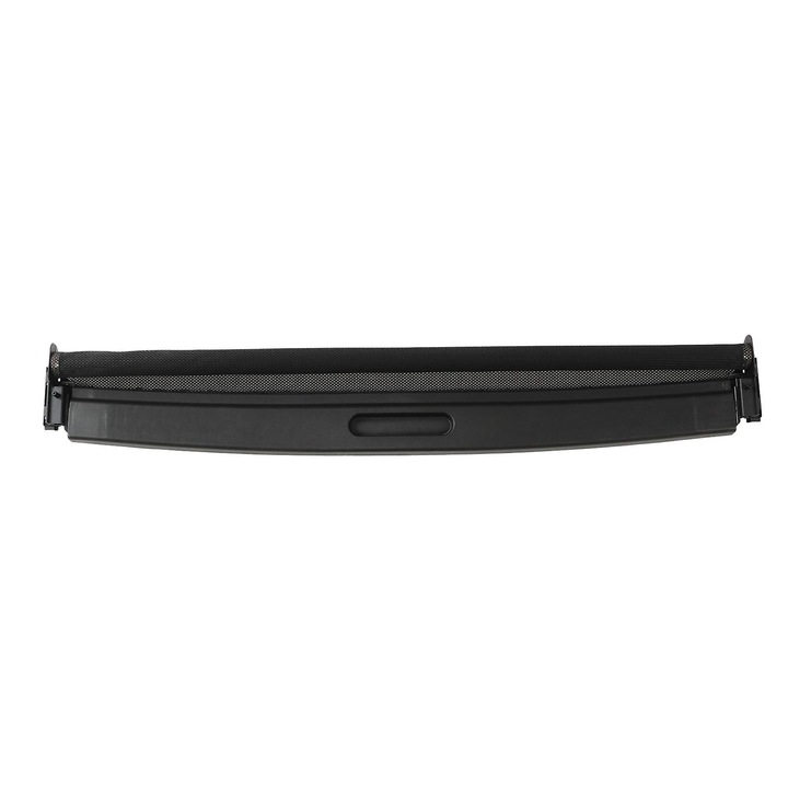 Parasolar plafon panoramic, set, negru, universal 2007-2016
