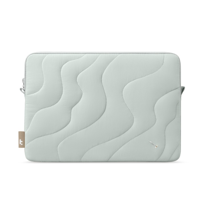 Husa Tomtoc Terra A27 compatibila cu Macbook Neo 13 inch 2026, Lakeshore