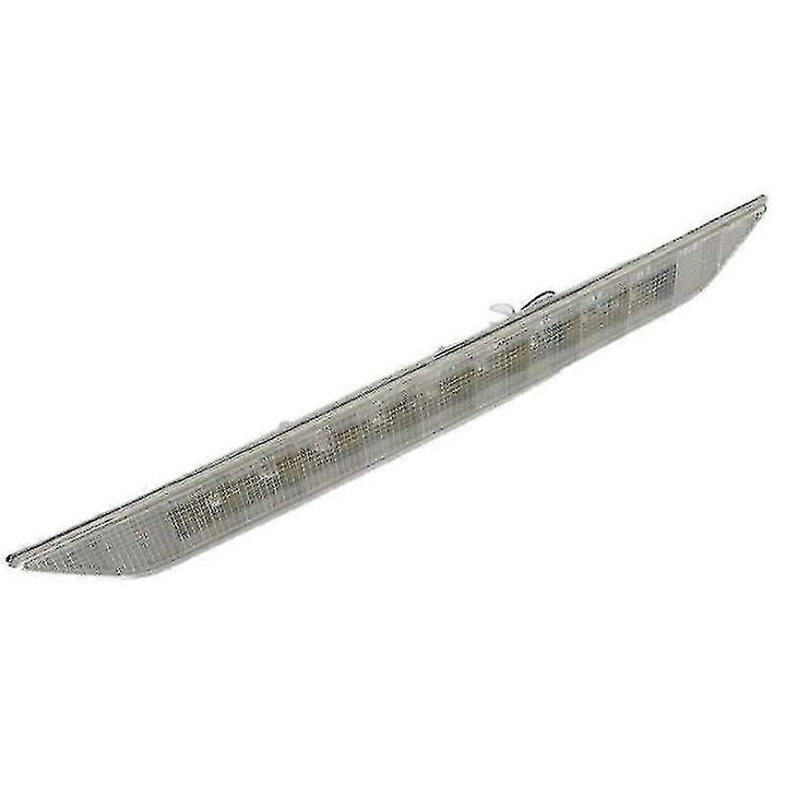 Lampa frana spate Nissan X-Trail 2008-2013 alb 30x5x4cm