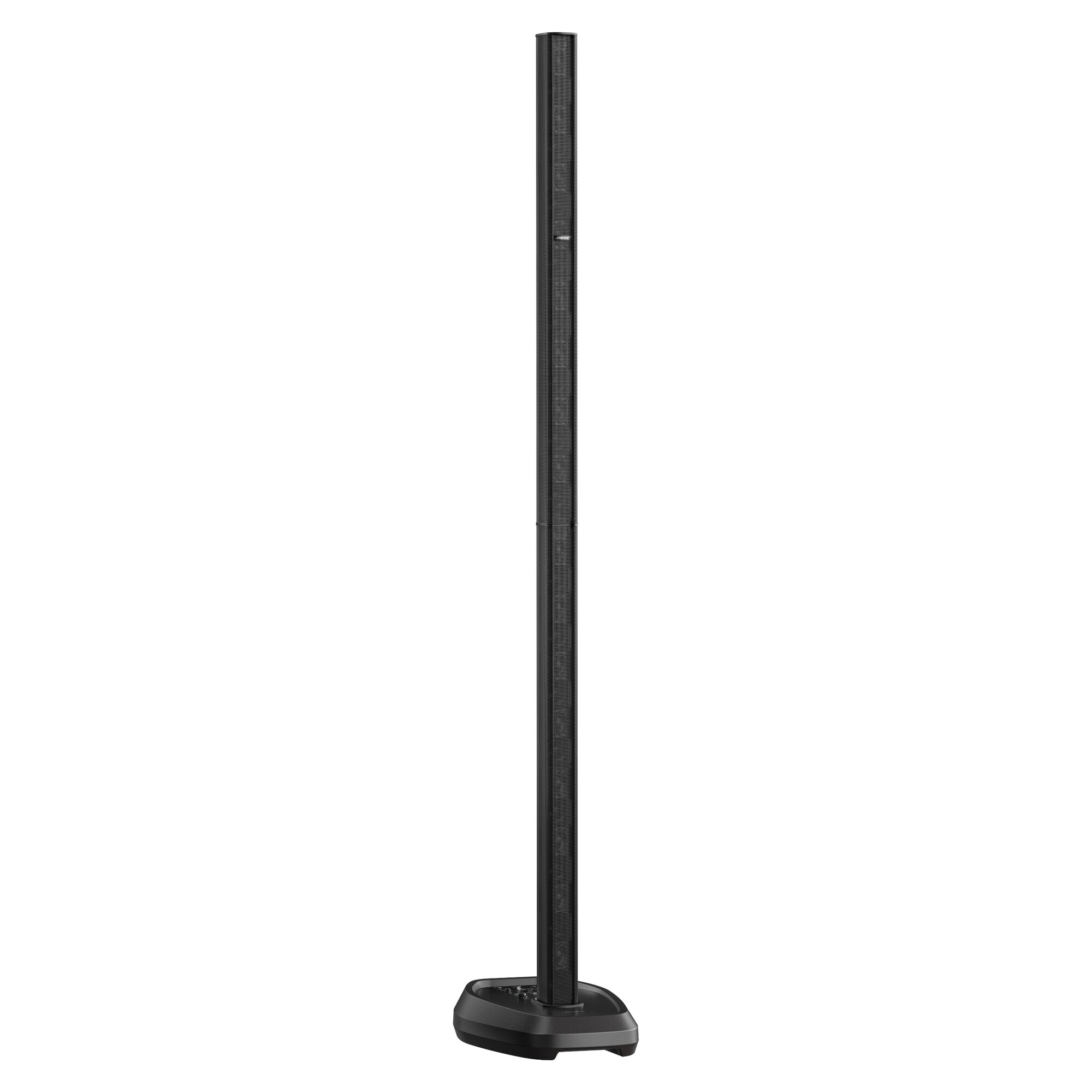 Sistem audio Bose L1 Pro32 Portable Line Array System, Bluetooth, mixer integrat, negru