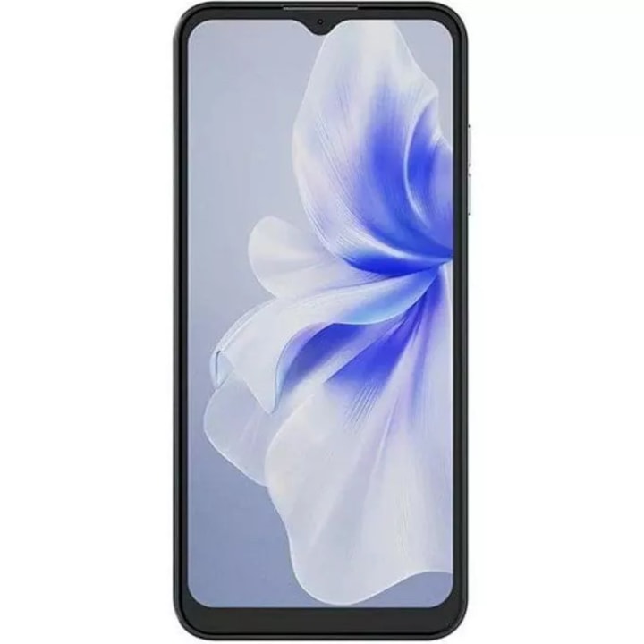 Telefon mobil Ulefone RugKing 4 Pro, 6.56", 4G, 256GB/8GB, 10200mAh, DS, Portocaliu