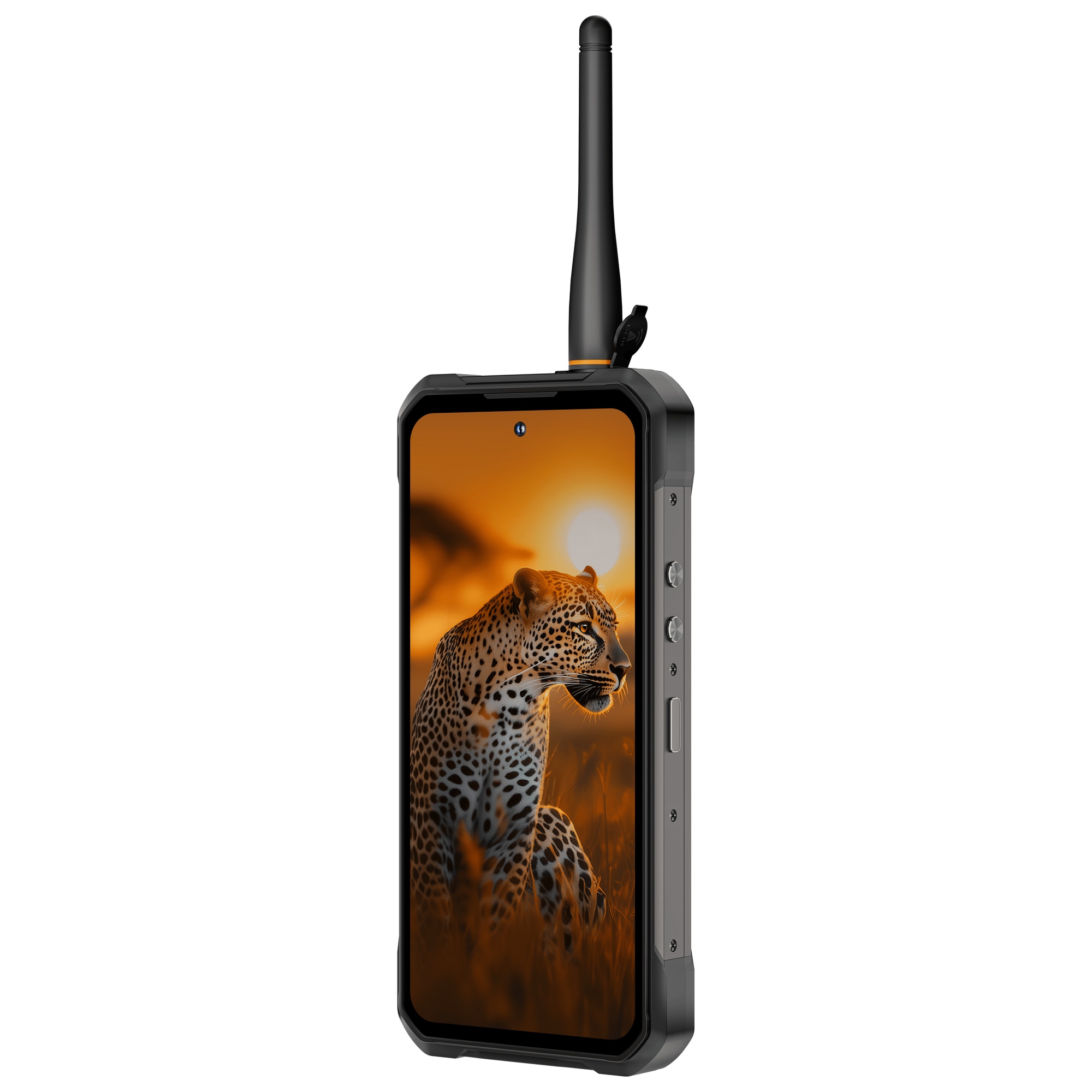 Oukitel WP61 Plus 6.8 5G 512GB/12GB 20000mAh Negru