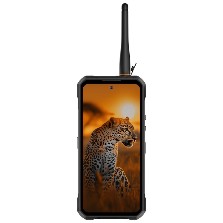Oukitel WP61 Plus 6.8 5G 512GB/12GB 20000mAh Negru