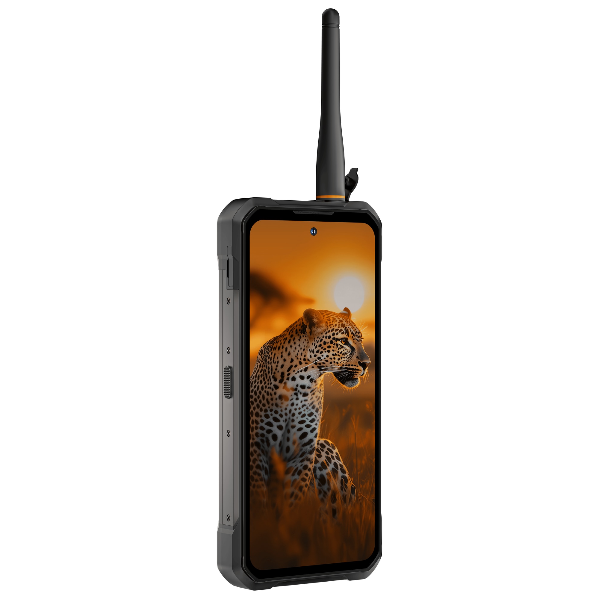Oukitel WP61 Plus 6.8 5G 512GB/12GB 20000mAh Negru
