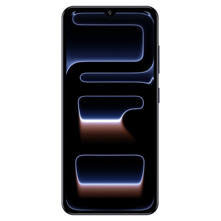 Realme GT 7T, 12GB RAM, 256GB, 5G, Black