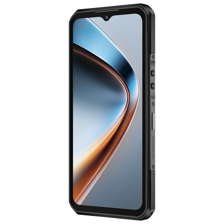 Oukitel WP66 5G 6.6" 512GB/12GB 11000mAh Gri