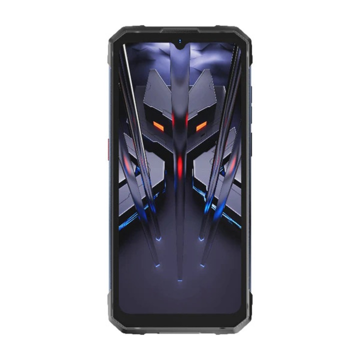 Xiaomi Redmi Note 12, 4GB RAM, 128GB, 4G, Ice Blue