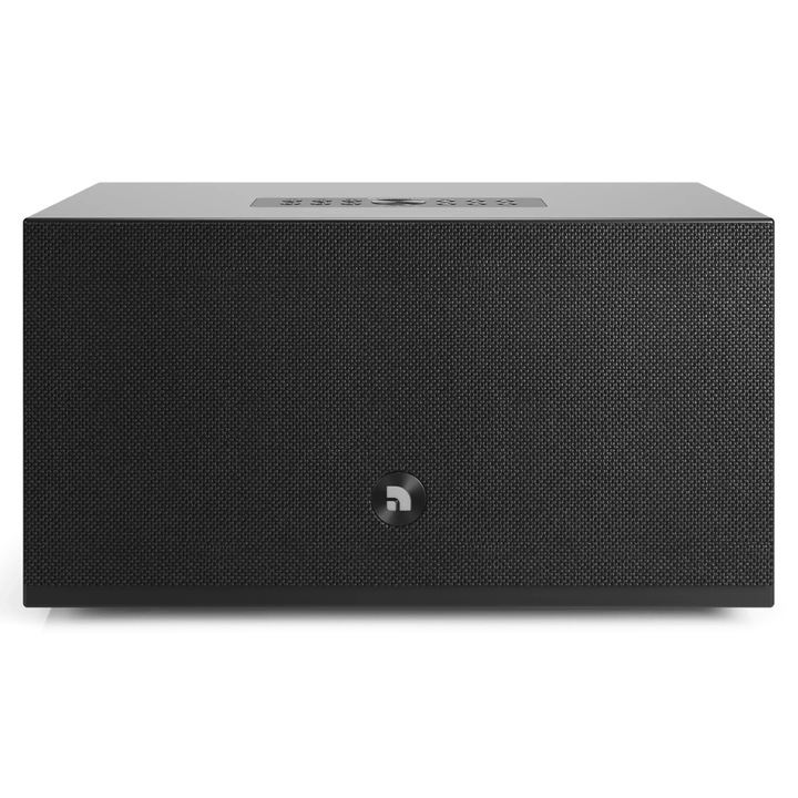 Boxa activa Hi-Fi Audio Pro C10 MkII W, Multiroom, Wireless, Bluetooth, Black
