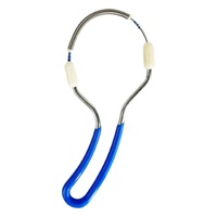 Instrument usor de epilat barbie, fata