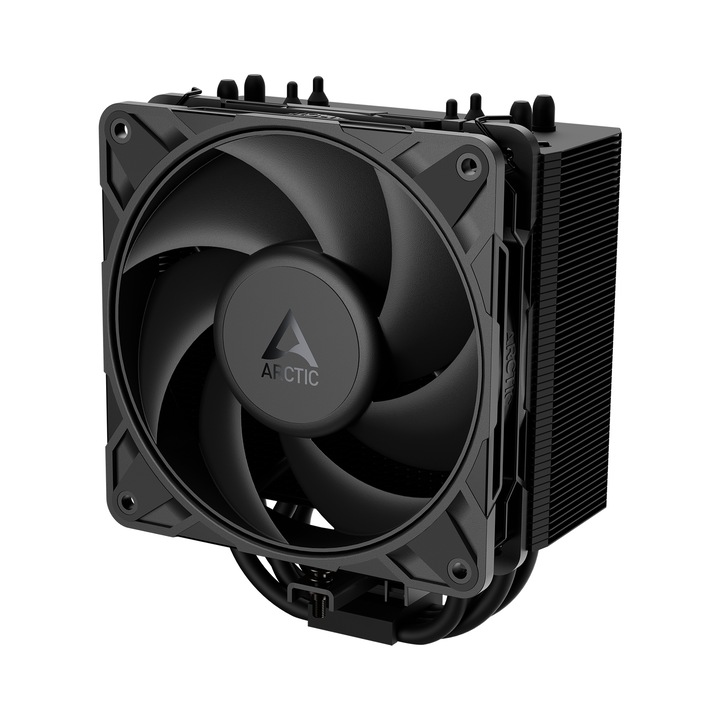 ARCTIC Freezer 36-S Black processzorhűtő - ACFRE00196A ACFRE00196A
