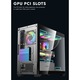 Настолен компютър PIC Game Extreme R7-5800X3D Radeon RX 7600 D4, PC-GE-R7.5800X3DRX7600D4.32GB.1TBSSD, AMD Ryzen 7 5800X3D (8-ядрен) Box, ASRock Radeon RX 7600 Challenger OC 8GB GDDR6, 32 GB DDR4 3200 MHz