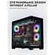 Настолен компютър PIC Game Extreme R7-5800X3D Radeon RX 7600 D4, PC-GE-R7.5800X3DRX7600D4.32GB.1TBSSD, AMD Ryzen 7 5800X3D (8-ядрен) Box, ASRock Radeon RX 7600 Challenger OC 8GB GDDR6, 32 GB DDR4 3200 MHz