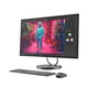All-In-One Lenovo Yoga AIO 32ILL10 F0HX001VPB, 31.5 inch 3840 x 2160, Intel 256V 8 C / 8 T, 2.2 GHz - 4.8 GHz, 12 MB cache, 16 GB RAM, 1 TB SSD, Intel Arc Graphics 140V, Windows 11 Pro
