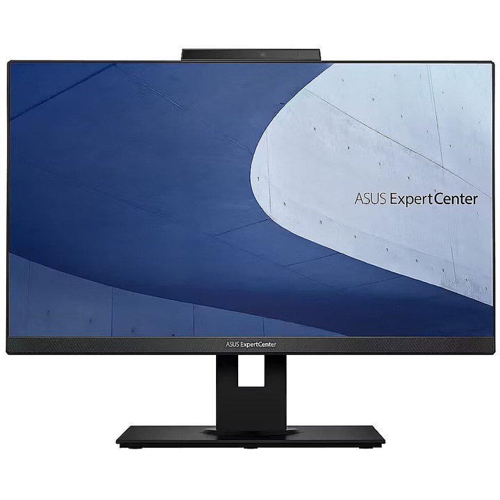 Всичко в едно Asus VM640KA WPC046W, 23.8 инча 1920 x 1080, AMD Ryzen AI 300 Series - 330 4 C / 8 T, 2.0 GHz - 4.5 GHz, 16 GB RAM, 512 GB SSD, AMD Radeon Graphics, Windows 11