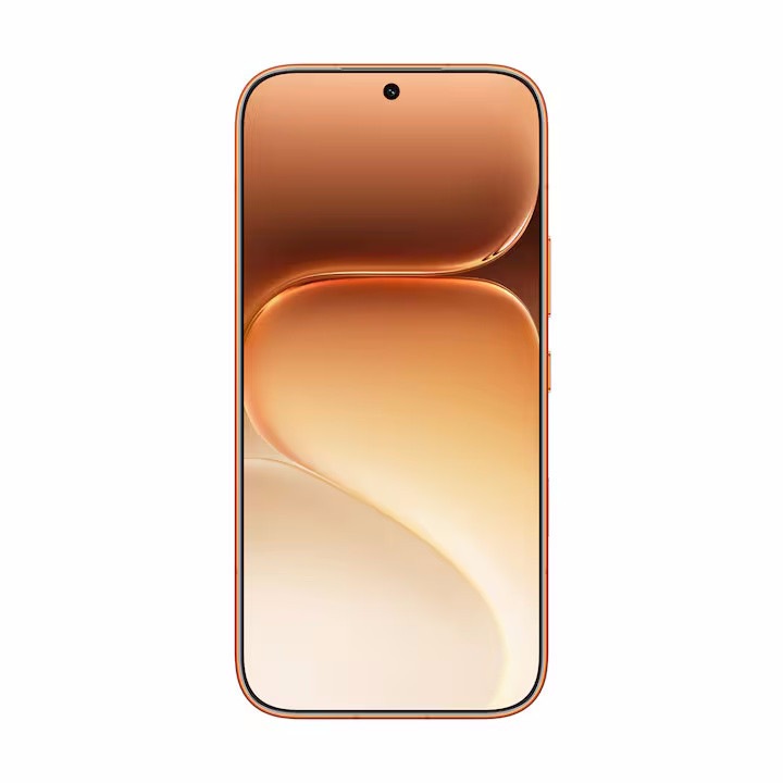 Honor 600 Pro mobiltelefon, dual SIM, 12GB RAM, 512GB, narancssárga