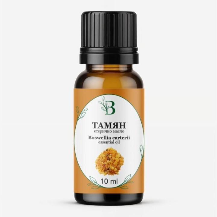 Tömjén illóolaj (Boswellia carterii) 10 ml