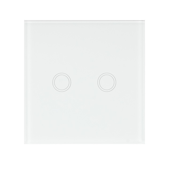 PNI SafeHome PD202 WiFi intelligens érintőkapcsoló és dimmer