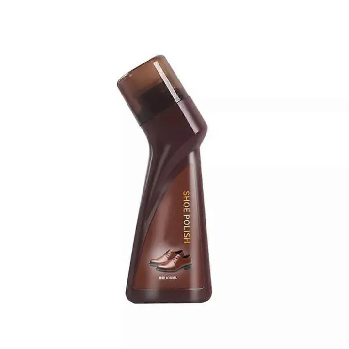 Bőrápoló balzsam, tápláló és fényesítő, barna, 100ml