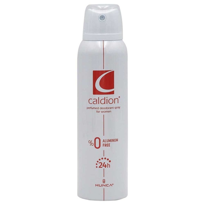 Дезодорант, Caldion, 150 мл