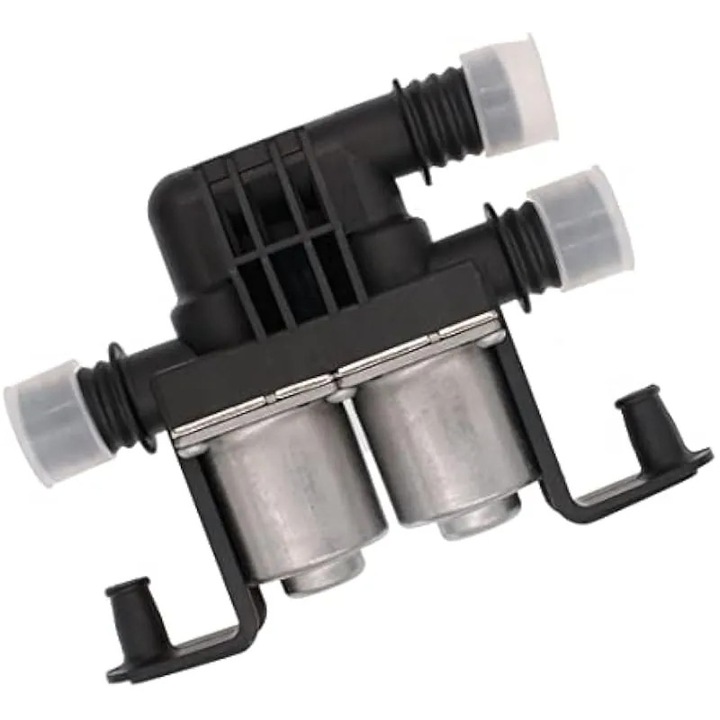 Fűtésvezérlő szelep 64116910544, OEM, BMW X5 X6-hoz, 4.4i 4.8i 35iX 40iX