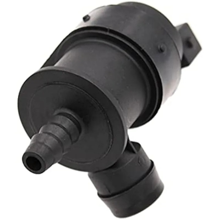 Solenoid szelep tartály vezérlés 13105950 13110330, fekete, univerzális
