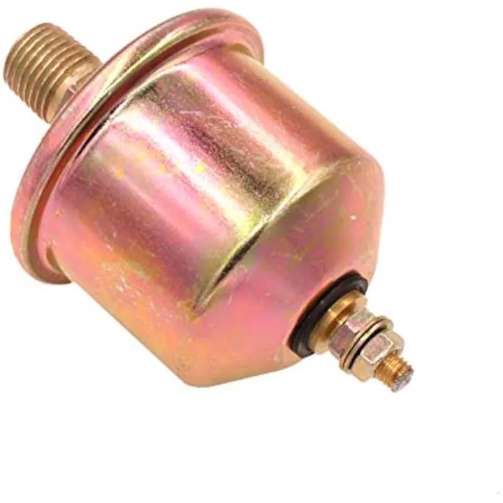 Olajnyomás érzékelő 815425T 3857532 18-5899 8M0068784, fekete, univerzális