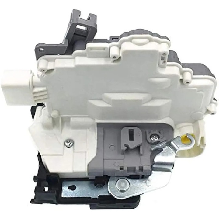 Bal oldali ajtózár mechanizmus, 9 tűs, 1P1837015, fekete, univerzális