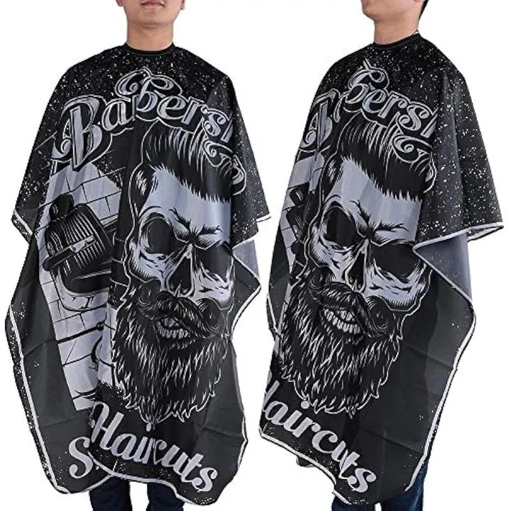 Pelerina tuns impermeabila, material moale, protectie, marime universala