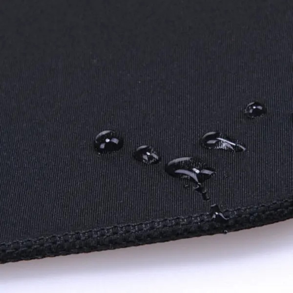 Husa pentru laptop din SBR, rezistenta la socuri si impermeabila, PRE-CJk0515-26-0806-198, negru/rosu, 14 inch