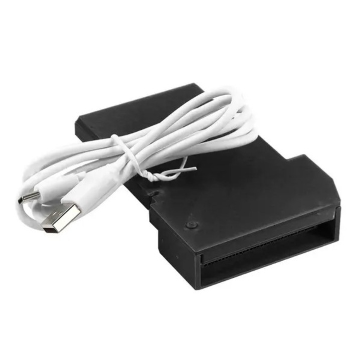 Платка за видеозапис и USB кабел за конзоли GameBoy, многоцветна, универсална