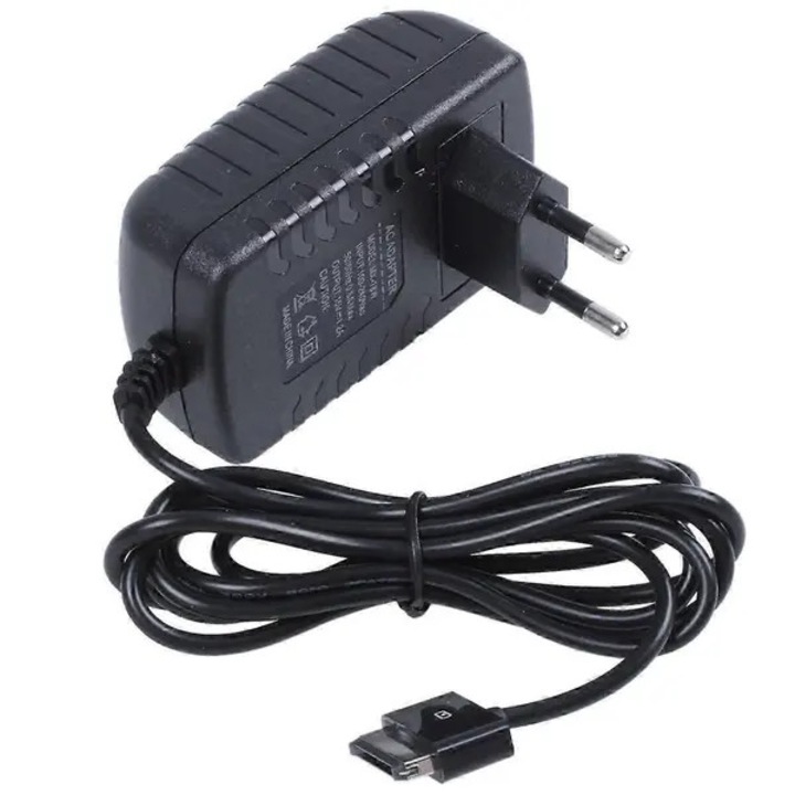 Incarcator tableta 15V 1.2A negru 120cm compact usor