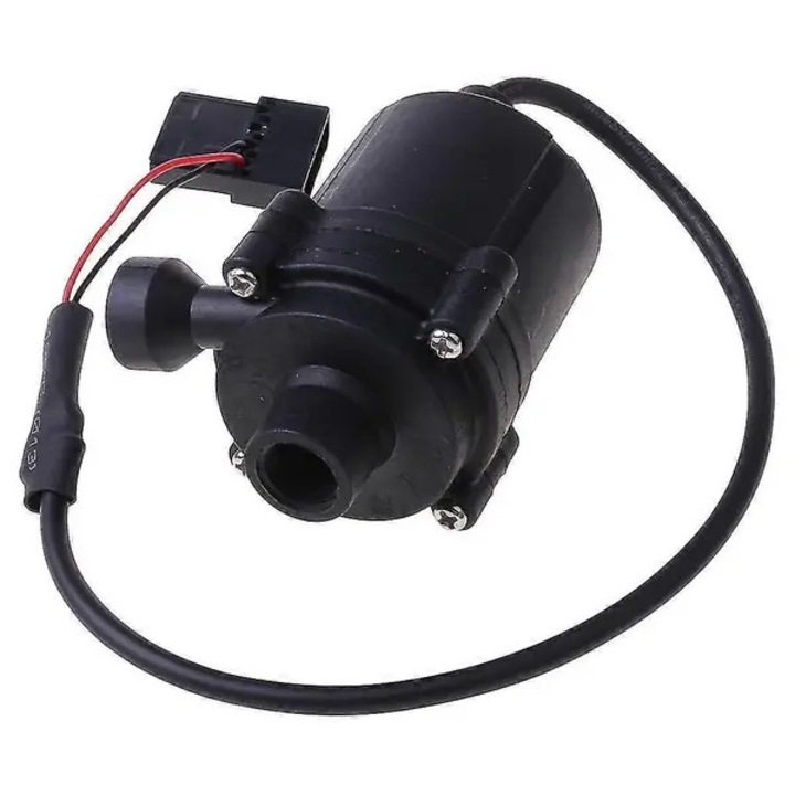 Потопяема помпа за вода 12V 600L/H 5m 71x56x46mm
