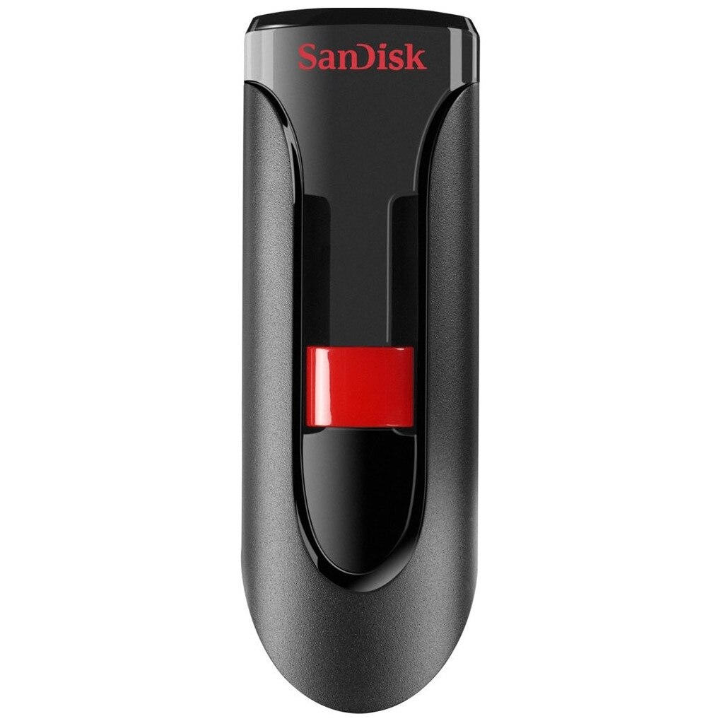 Memorie USB SanDisk Glide 256GB, USB 2.0