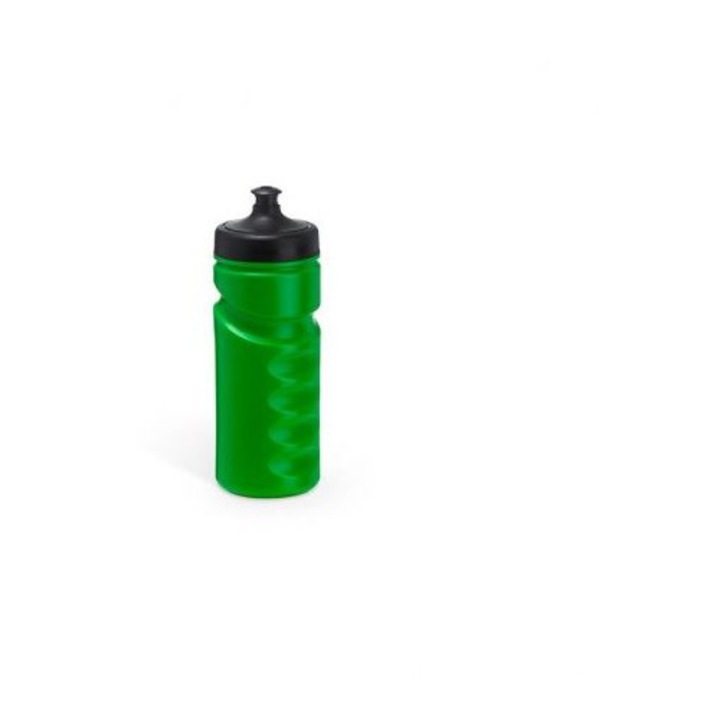 Sport kulacs 520ml, zöld