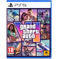 Joc Grand Theft Auto VI (Code in a Box) pentru Playstation 5