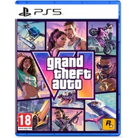 Joc Grand Theft Auto VI (Code in a Box) pentru Playstation 5