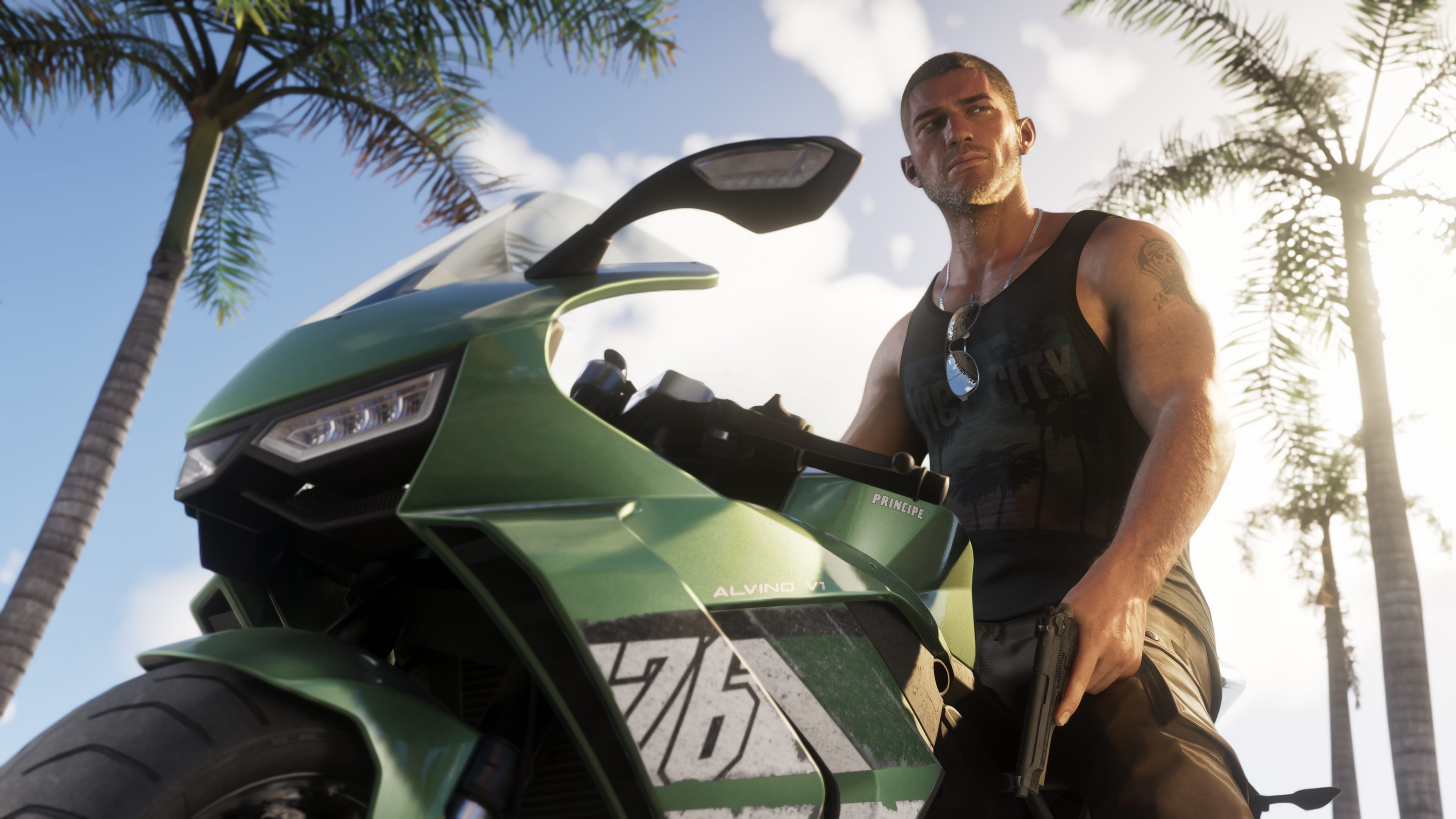 Grand Theft Auto VI játékmenet kép 1